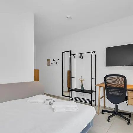 Modern Private Near Kirchberg *