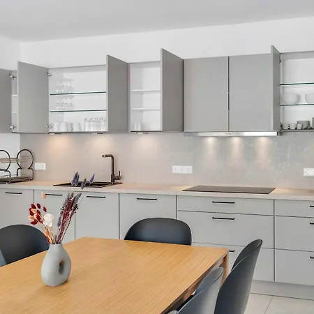 Modern Private Near Kirchberg * Lussemburgo