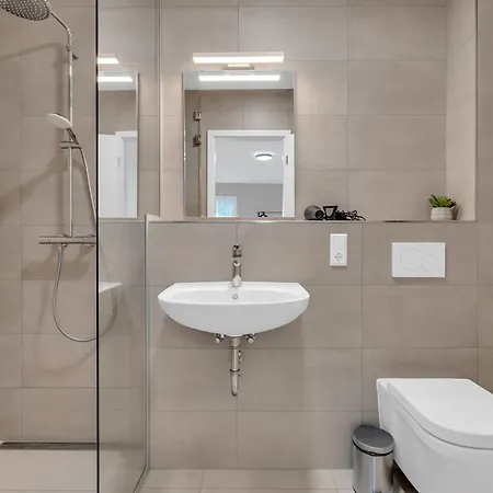 Modern Private Near Kirchberg * Lussemburgo